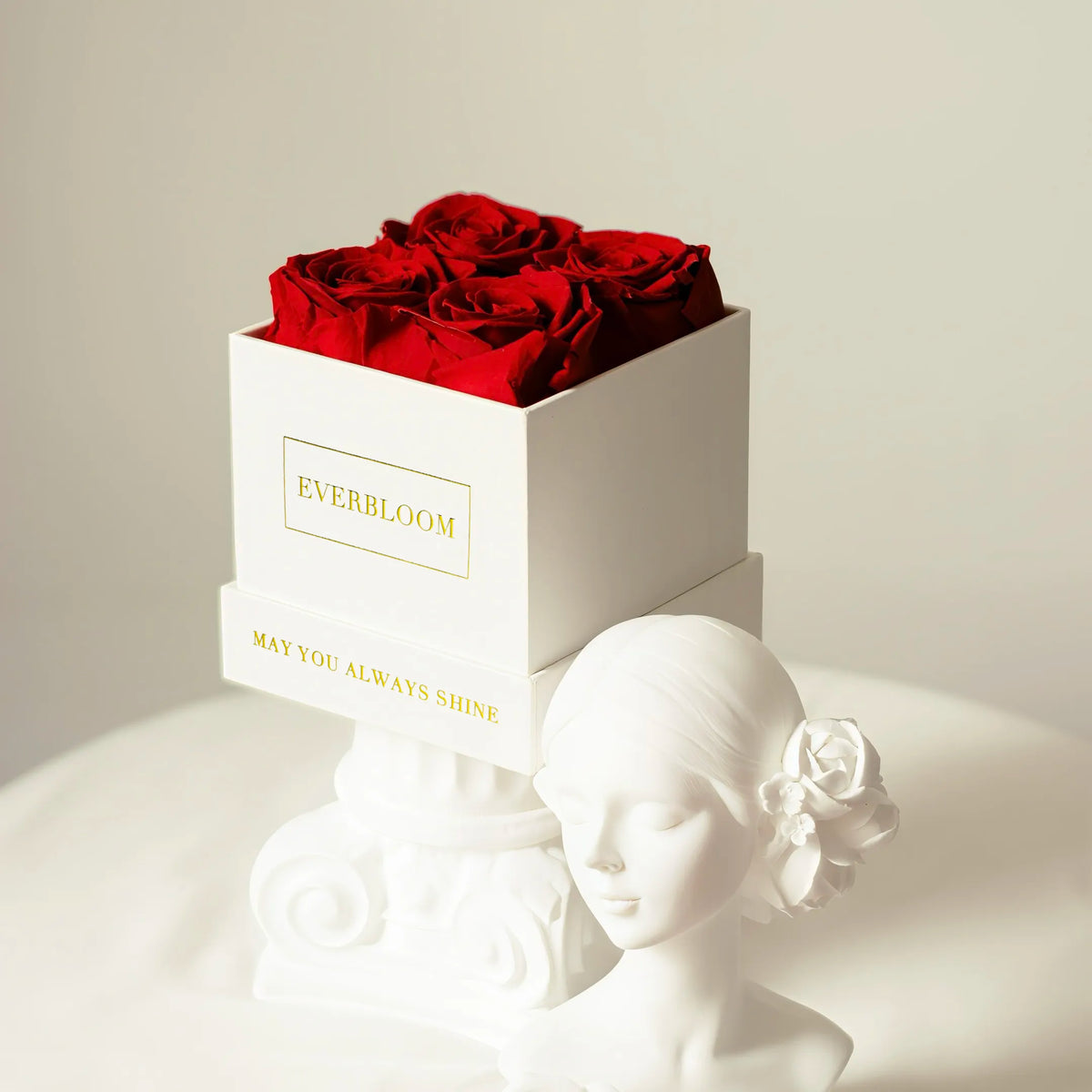 4 Blooms Box