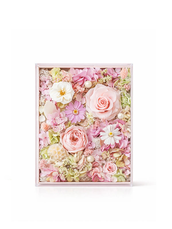 Everlasting Flora Book