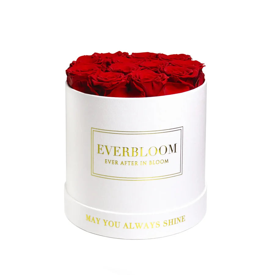 Everlasting Rose Box