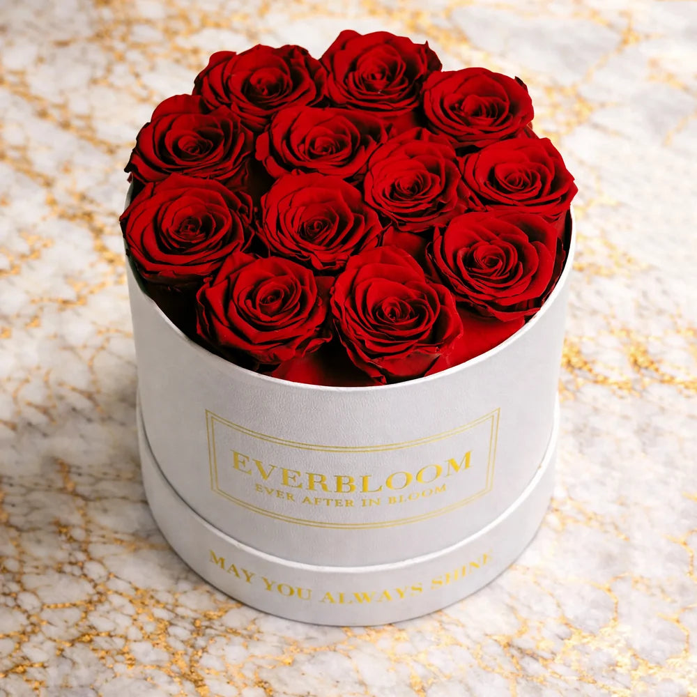 Everlasting Rose Box